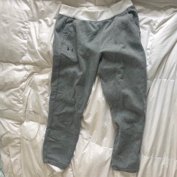 Sweatpants - Picture 1 of 4